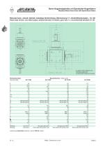 Right-Angle Bevel Gearboxes - 4