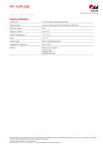 RF TOPLINE-2