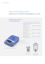 Defeating the spread of COVID-19 with laboratory equipment from IKA - 4