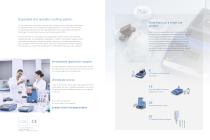Disposable and reusable crushing systems-2