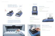Disposable and reusable crushing systems-3