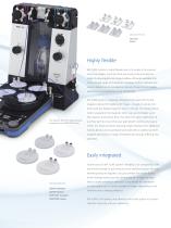 FLOW CHEMISTRY I IKA FLOW SYSTEM - IKA - PDF Catalogs | Technical ...