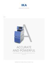 Heating and Cooling Temperature Control Instruments - 1