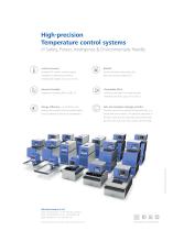 Heating and Cooling Temperature Control Instruments - 3