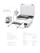 IKA Electrasyn Flow - 3