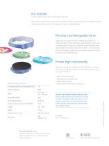 IKA myPlate-2