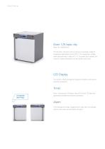 IKA Oven 125-3