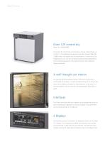 IKA Oven 125-4