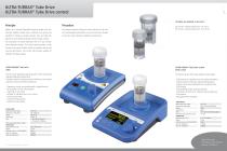 IKA ULTRA-TURRAX® Tube Drive-2