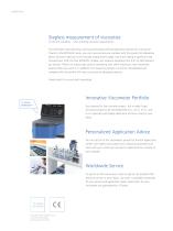 MEASURING VISCOSITY | IKA ROTAVISC - 2