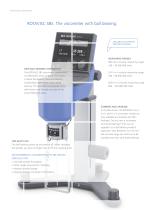 MEASURING VISCOSITY | IKA ROTAVISC - 8