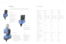 Overhead Stirrers-10
