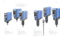 Overhead Stirrers-7