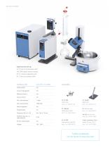 Vacuum control made easy | VC 10 lite & pro-3