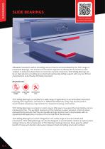 Movement (Slide) Bearings-4