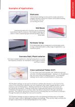 Movement (Slide) Bearings-7