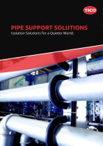 Pipe Support Solutions-1