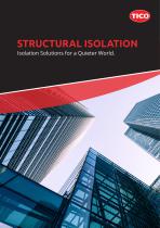 Structural Isolation-1