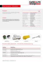 Accessories and Consumables for High-Temperature Furnaces-2