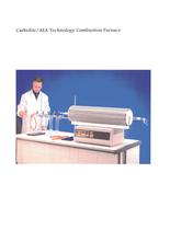 Carbon -14 & Tritium Furnace (MTT)   -2