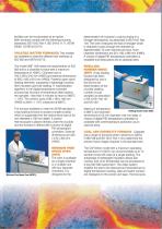 Coal, Coke & Iron Ore Testing Furnaces-3