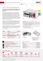 Coal, Coke & Iron Ore Testing Furnaces-6