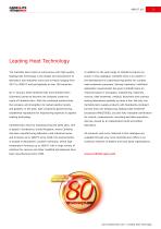 Custom Designed Ovens & Furnaces up to 3000 °C-3