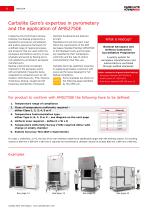 Custom Designed Ovens & Furnaces up to 3000 °C-8