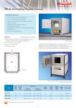   Furnaces & Ovens for Aerospace   -8