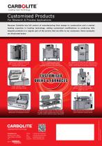 Introduction to Carbolite Ovens & Furnaces - Carbolite Gero - PDF ...