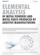 Verder Scientific Solutions for Additive Manufacturing-10