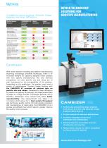 Verder Scientific Solutions for Additive Manufacturing-9