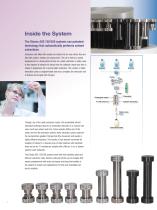 ASE Series Unsurpassed Extraction Technolog  Accelerated Solvent Extractors Brochure - 4