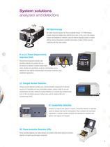 Biofuel Workflows Process Monitoring and Analysis - 5