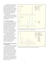 Carbohydrate Analysis for the Food and Beverage Industry - 3