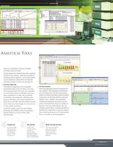 Chromeleon 6 - Chromatography Management System Brochure - 7