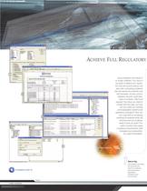 Chromeleon 6 - Chromatography Management System Brochure - 8