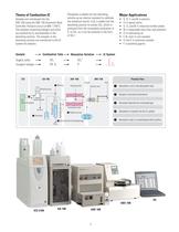 Combustion IC System - Thermo Fisher Scientific - Industrial & Applied ...