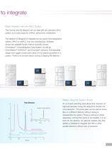 Corona ultra RS Charged Aerosol Detector - 7