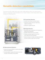 Dionex ICS-4000 Capillary HPIC Brochure - 4