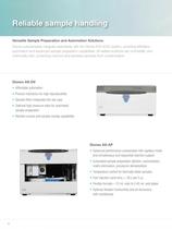 Dionex ICS-4000 Capillary HPIC Brochure - 6