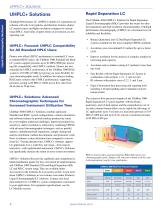 Dionex Product Selection Guide - 10