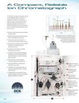 ICS-900 Brochure - 2