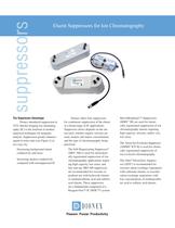 Surge Suppressor - 1