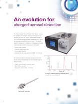 Thermo Scientific Dionex Corona Veo Charged Aerosol Detector - 4