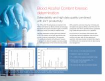 TriPlus 500 Gas Chromatography Headspace Autosampler - 10