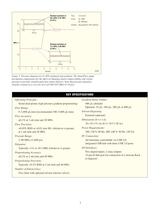 UltiMate 3000 Rapid Separation LC (RSLC) System - 3