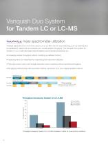 Vanquish Duo UHPLC Systems - 4