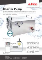 JULABO Booster Pump-1