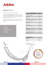 JULABO Thermal Bath Fluids-10